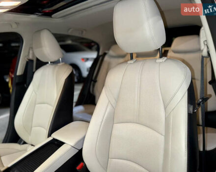 Червоний Мазда 3, об'ємом двигуна 2.5 л та пробігом 15 тис. км за 14200 $, фото 17 на Automoto.ua