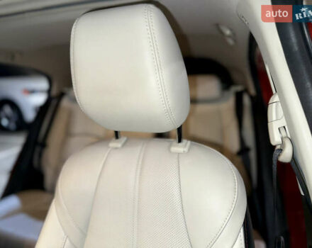 Червоний Мазда 3, об'ємом двигуна 2.5 л та пробігом 15 тис. км за 14200 $, фото 18 на Automoto.ua