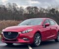 Красный Мазда 3, объемом двигателя 2.5 л и пробегом 32 тыс. км за 4100 $, фото 2 на Automoto.ua