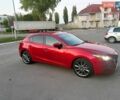 Червоний Мазда 3, об'ємом двигуна 2.49 л та пробігом 71 тис. км за 14000 $, фото 1 на Automoto.ua