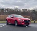 Червоний Мазда 3, об'ємом двигуна 2.5 л та пробігом 34 тис. км за 6500 $, фото 1 на Automoto.ua