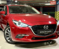 Червоний Мазда 3, об'ємом двигуна 2.5 л та пробігом 15 тис. км за 14200 $, фото 2 на Automoto.ua