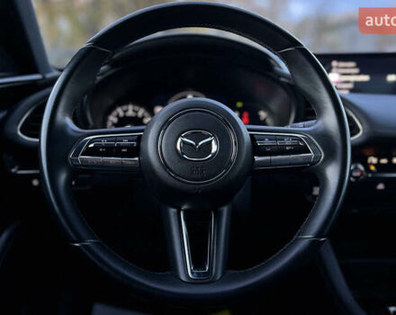 Красный Мазда 3, объемом двигателя 2.5 л и пробегом 54 тыс. км за 16850 $, фото 8 на Automoto.ua