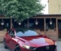 Красный Мазда 3, объемом двигателя 2.49 л и пробегом 87 тыс. км за 16800 $, фото 1 на Automoto.ua