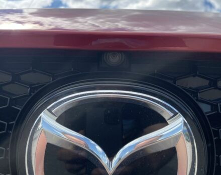 Красный Мазда 3, объемом двигателя 1.5 л и пробегом 86 тыс. км за 17900 $, фото 16 на Automoto.ua