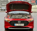 Красный Мазда 3, объемом двигателя 2.49 л и пробегом 73 тыс. км за 17500 $, фото 64 на Automoto.ua