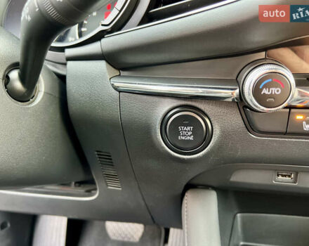 Красный Мазда 3, объемом двигателя 2.49 л и пробегом 73 тыс. км за 17500 $, фото 28 на Automoto.ua