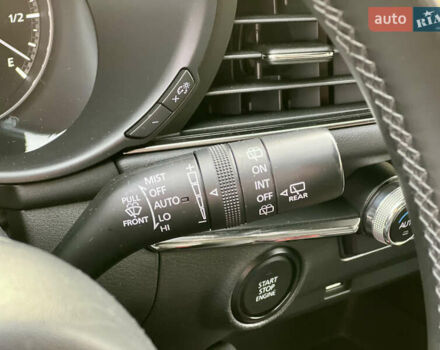 Красный Мазда 3, объемом двигателя 2.49 л и пробегом 73 тыс. км за 17500 $, фото 29 на Automoto.ua