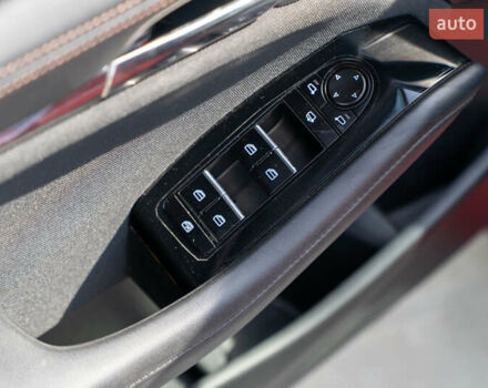 Мазда 3 2019 в Киеве на Automoto.ua Красный Мазда 3, объемом двигателя 1.5 л и пробегом 27 тыс. км за 21500 $, фото 35 на Automoto.ua