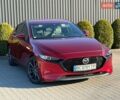 Красный Мазда 3, объемом двигателя 2.49 л и пробегом 55 тыс. км за 16250 $, фото 1 на Automoto.ua