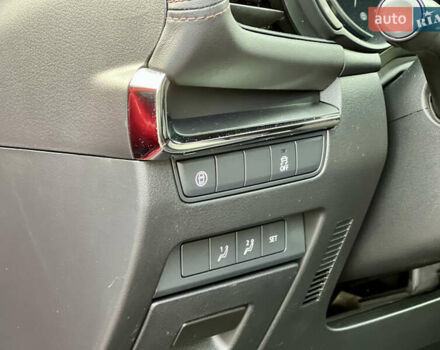 Красный Мазда 3, объемом двигателя 2.49 л и пробегом 73 тыс. км за 17500 $, фото 26 на Automoto.ua