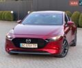 Червоний Мазда 3, об'ємом двигуна 2.5 л та пробігом 59 тис. км за 14250 $, фото 1 на Automoto.ua