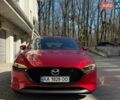 Красный Мазда 3, объемом двигателя 2.49 л и пробегом 114 тыс. км за 17777 $, фото 1 на Automoto.ua