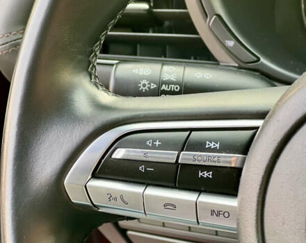 Красный Мазда 3, объемом двигателя 2.49 л и пробегом 73 тыс. км за 17500 $, фото 32 на Automoto.ua