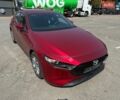 Червоний Мазда 3, об'ємом двигуна 2 л та пробігом 60 тис. км за 14300 $, фото 17 на Automoto.ua
