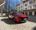 Красный Мазда 3, объемом двигателя 2.49 л и пробегом 114 тыс. км за 16000 $, фото 1 на Automoto.ua