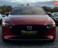 Красный Мазда 3, объемом двигателя 2.5 л и пробегом 54 тыс. км за 16850 $, фото 1 на Automoto.ua
