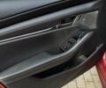 Красный Мазда 3, объемом двигателя 2.5 л и пробегом 68 тыс. км за 19500 $, фото 22 на Automoto.ua