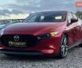 Красный Мазда 3, объемом двигателя 2.5 л и пробегом 54 тыс. км за 16850 $, фото 2 на Automoto.ua