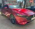 Червоний Мазда 3, об'ємом двигуна 2.49 л та пробігом 71 тис. км за 14998 $, фото 1 на Automoto.ua