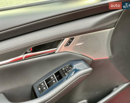 Красный Мазда 3, объемом двигателя 2.49 л и пробегом 73 тыс. км за 17500 $, фото 42 на Automoto.ua