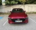 Красный Мазда 3, объемом двигателя 2.5 л и пробегом 68 тыс. км за 19500 $, фото 1 на Automoto.ua