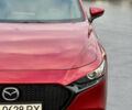 Красный Мазда 3, объемом двигателя 2.49 л и пробегом 73 тыс. км за 17500 $, фото 60 на Automoto.ua