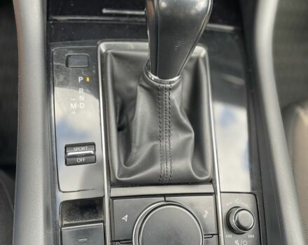 Красный Мазда 3, объемом двигателя 1.5 л и пробегом 86 тыс. км за 17900 $, фото 11 на Automoto.ua