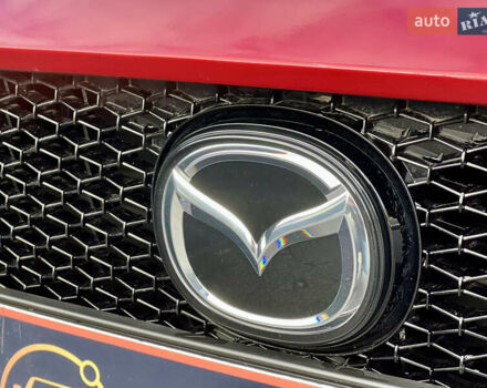 Красный Мазда 3, объемом двигателя 2.49 л и пробегом 73 тыс. км за 17500 $, фото 63 на Automoto.ua
