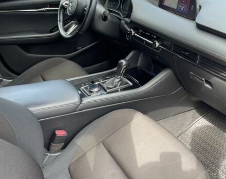 Красный Мазда 3, объемом двигателя 1.5 л и пробегом 86 тыс. км за 17900 $, фото 13 на Automoto.ua