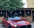 Червоний Мазда 3, об'ємом двигуна 2.49 л та пробігом 87 тис. км за 16800 $, фото 1 на Automoto.ua