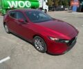 Червоний Мазда 3, об'ємом двигуна 2 л та пробігом 60 тис. км за 14300 $, фото 19 на Automoto.ua