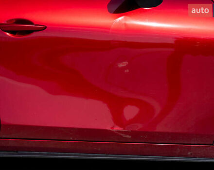 Мазда 3 2019 в Киеве на Automoto.ua Красный Мазда 3, объемом двигателя 1.5 л и пробегом 27 тыс. км за 21500 $, фото 24 на Automoto.ua