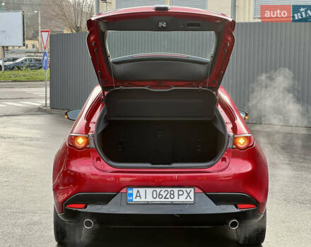 Красный Мазда 3, объемом двигателя 2.49 л и пробегом 73 тыс. км за 17500 $, фото 50 на Automoto.ua