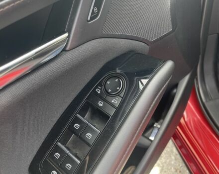 Красный Мазда 3, объемом двигателя 1.5 л и пробегом 86 тыс. км за 17900 $, фото 5 на Automoto.ua