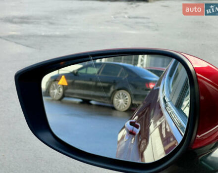 Красный Мазда 3, объемом двигателя 2.49 л и пробегом 73 тыс. км за 17500 $, фото 69 на Automoto.ua