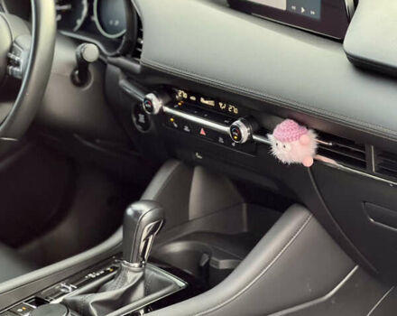 Красный Мазда 3, объемом двигателя 2.49 л и пробегом 73 тыс. км за 17500 $, фото 14 на Automoto.ua