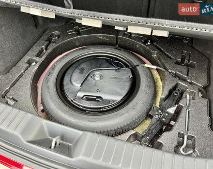 Красный Мазда 3, объемом двигателя 2.49 л и пробегом 73 тыс. км за 17500 $, фото 54 на Automoto.ua