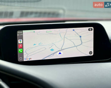 Красный Мазда 3, объемом двигателя 2.49 л и пробегом 73 тыс. км за 17500 $, фото 47 на Automoto.ua