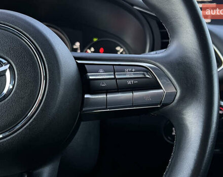 Красный Мазда 3, объемом двигателя 2.5 л и пробегом 54 тыс. км за 16850 $, фото 10 на Automoto.ua