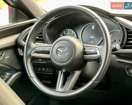 Красный Мазда 3, объемом двигателя 2.49 л и пробегом 73 тыс. км за 17500 $, фото 17 на Automoto.ua