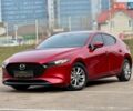 Красный Мазда 3, объемом двигателя 2.49 л и пробегом 96 тыс. км за 15500 $, фото 3 на Automoto.ua