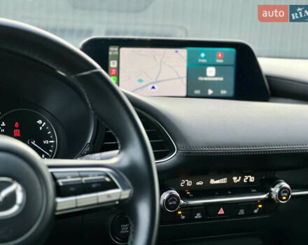 Красный Мазда 3, объемом двигателя 2.49 л и пробегом 73 тыс. км за 17500 $, фото 18 на Automoto.ua