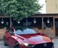 Червоний Мазда 3, об'ємом двигуна 2.49 л та пробігом 87 тис. км за 17499 $, фото 1 на Automoto.ua