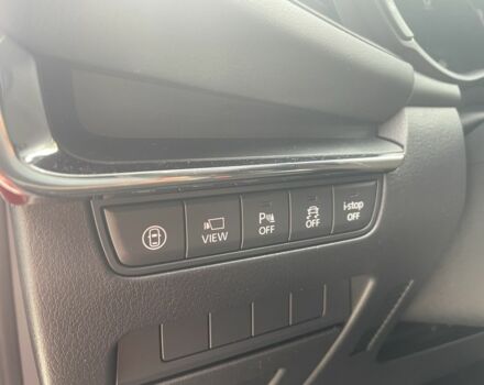 Красный Мазда 3, объемом двигателя 1.5 л и пробегом 86 тыс. км за 17900 $, фото 6 на Automoto.ua