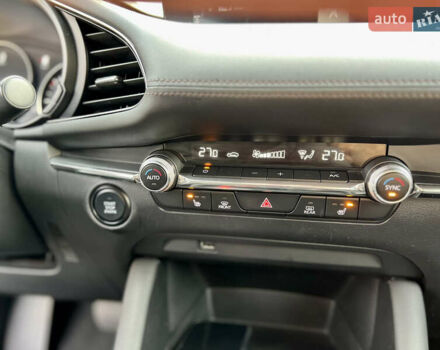 Красный Мазда 3, объемом двигателя 2.49 л и пробегом 73 тыс. км за 17500 $, фото 35 на Automoto.ua