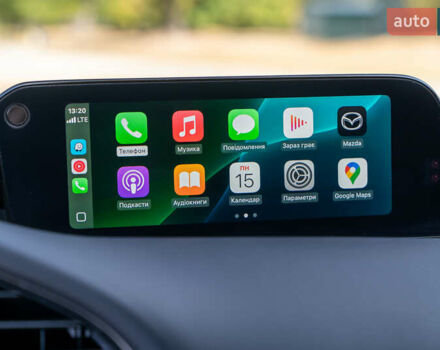 Мазда 3 2019 в Киеве на Automoto.ua Красный Мазда 3, объемом двигателя 1.5 л и пробегом 27 тыс. км за 21500 $, фото 42 на Automoto.ua