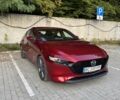 Красный Мазда 3, объемом двигателя 2.5 л и пробегом 74 тыс. км за 17500 $, фото 1 на Automoto.ua
