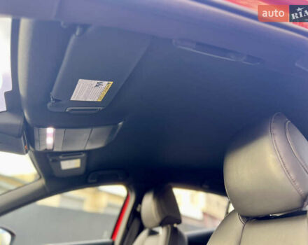 Красный Мазда 3, объемом двигателя 2.49 л и пробегом 73 тыс. км за 17500 $, фото 39 на Automoto.ua