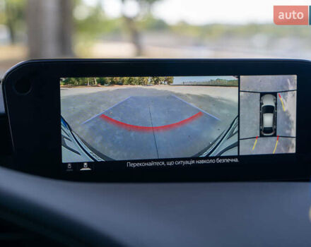 Мазда 3 2019 в Киеве на Automoto.ua Красный Мазда 3, объемом двигателя 1.5 л и пробегом 27 тыс. км за 21500 $, фото 39 на Automoto.ua